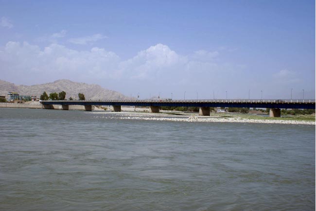 Kabul’s Underground Water  Levels will Drop in Next Few Years